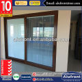 Luxury Aluminium Alloy Lift Sliding Glass Doors Designs